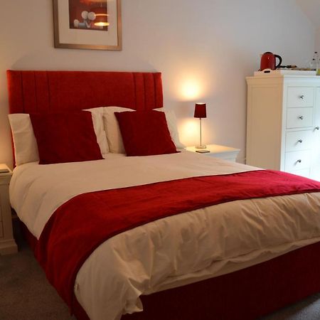 Bed and Breakfast Coed-Y-Fron Betws-y-Coed Exterior foto