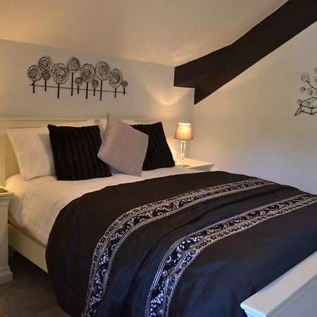 Bed and Breakfast Coed-Y-Fron Betws-y-Coed Exterior foto