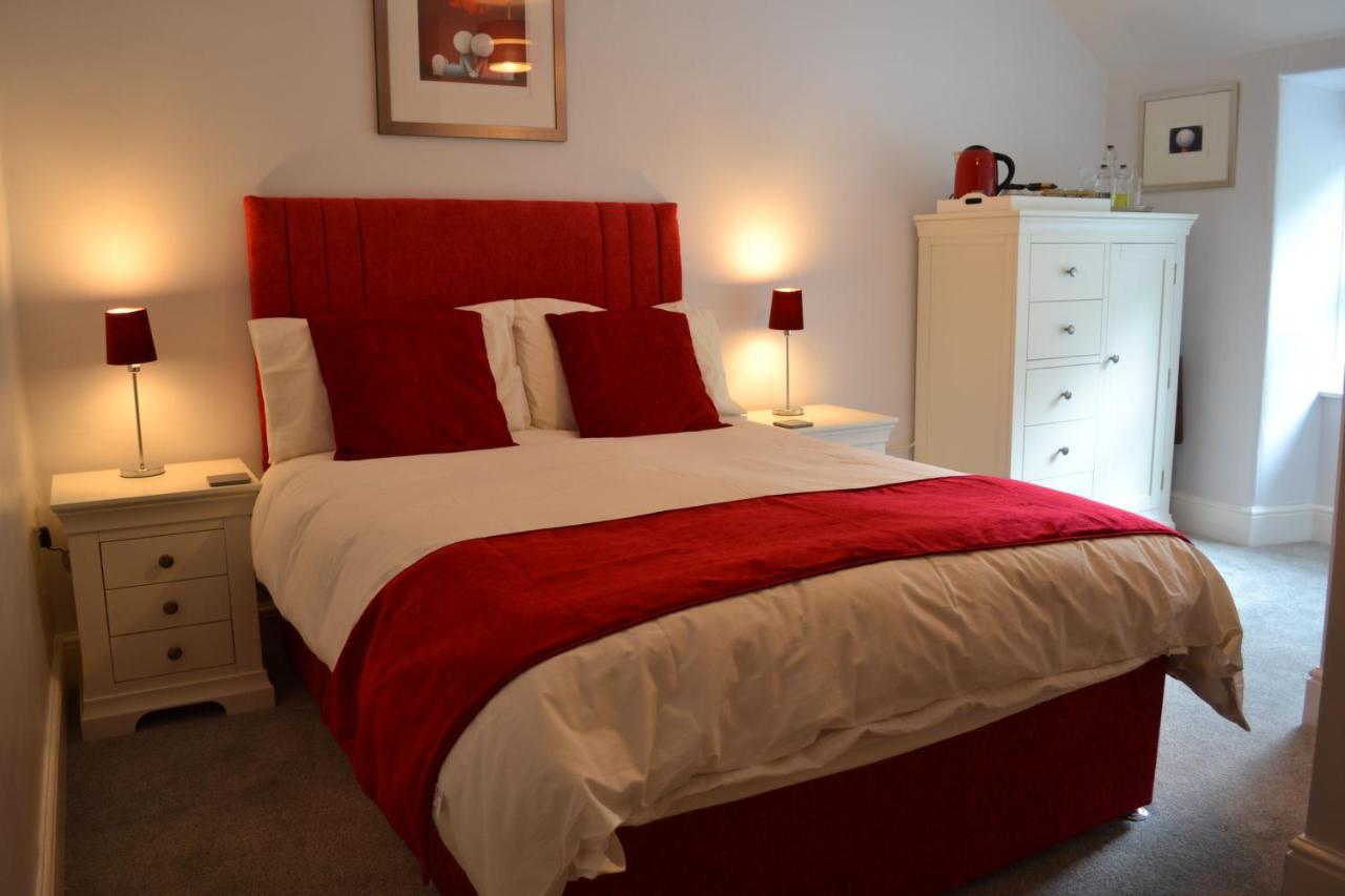 Bed and Breakfast Coed-Y-Fron Betws-y-Coed Exterior foto