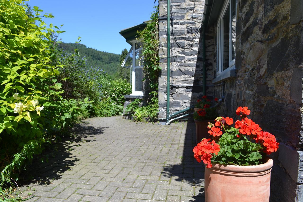 Bed and Breakfast Coed-Y-Fron Betws-y-Coed Exterior foto