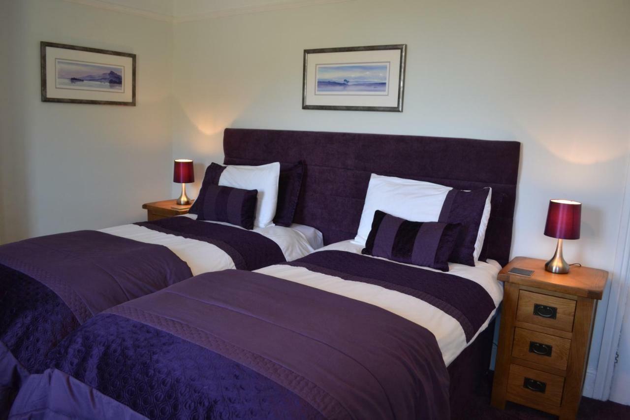 Bed and Breakfast Coed-Y-Fron Betws-y-Coed Exterior foto